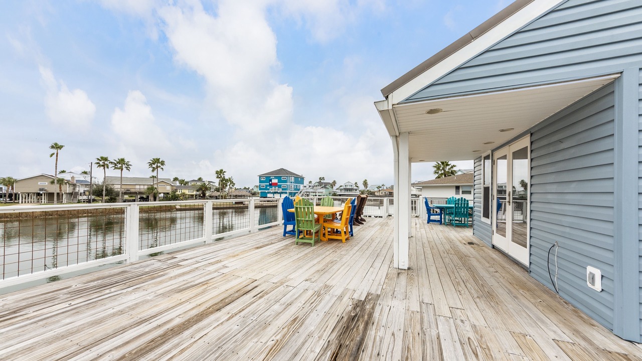 Photo of Others in Jamaica Beach
