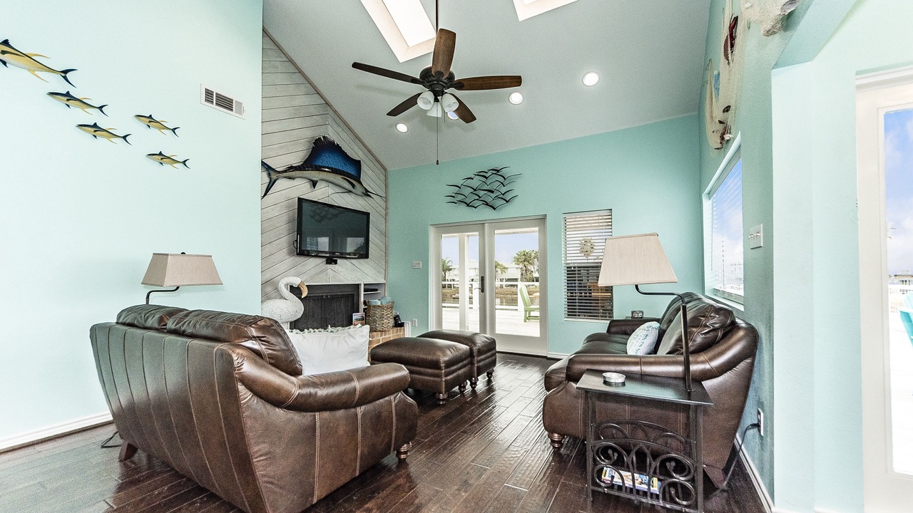 Photo of Bedroom in Jamaica Beach