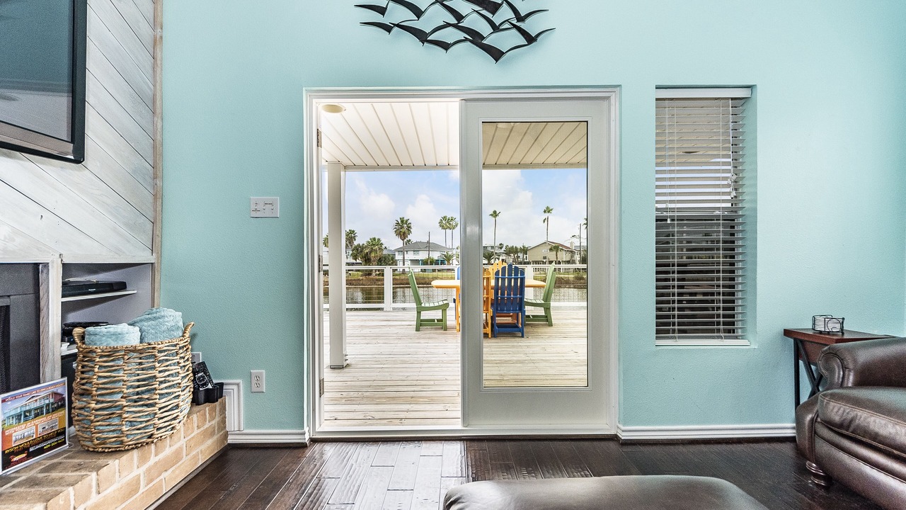 Photo of Bedroom in Jamaica Beach