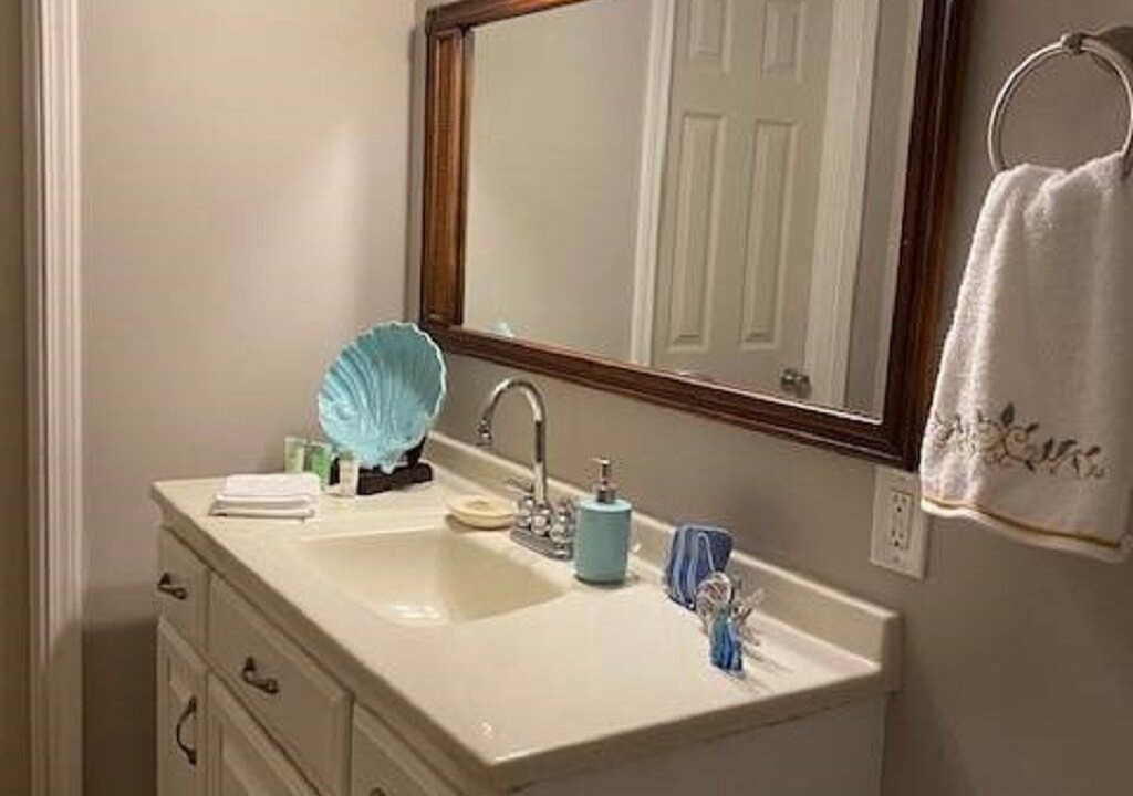 Photo of Bathroom in Hillister