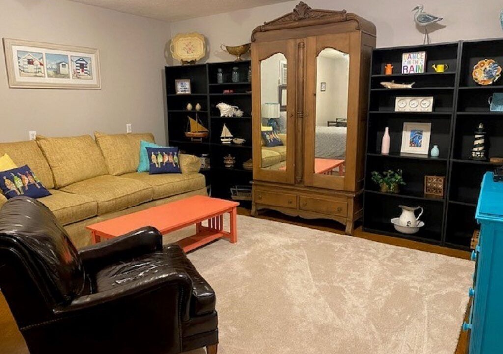 Photo of Livingroom in Hillister