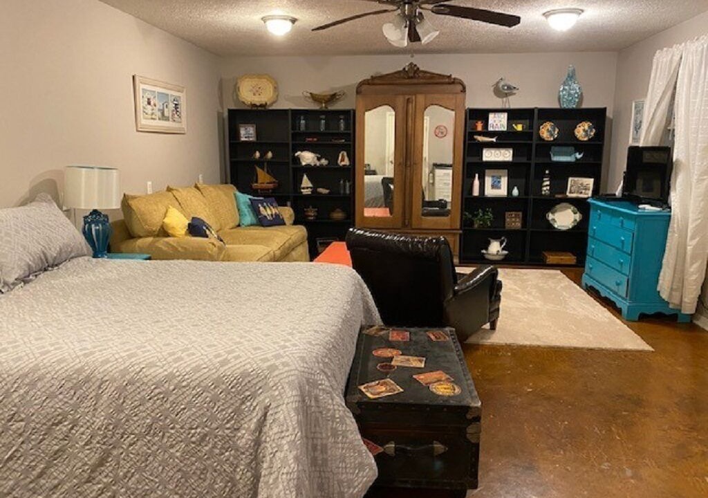 Photo of Bedroom in Hillister