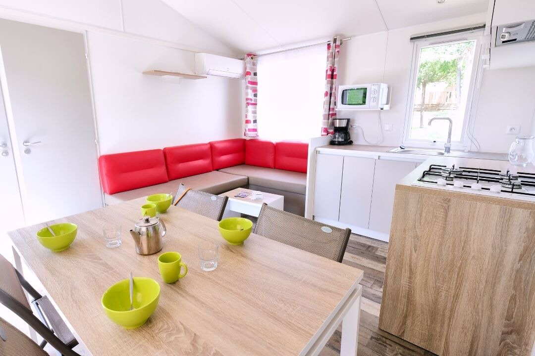 Photo of Livingroom in Lussas