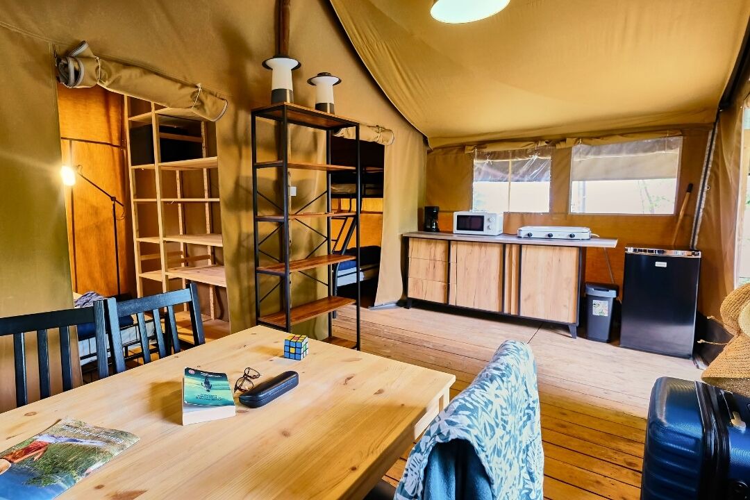 Photo of Livingroom in Lussas