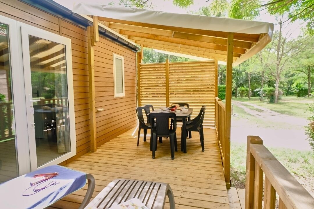 Photo of Outdoor in Lussas
