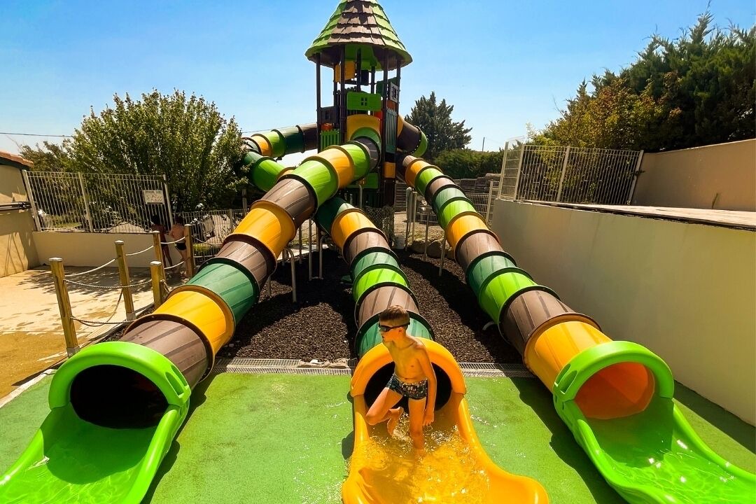 Photo of Outdoor in Lussas