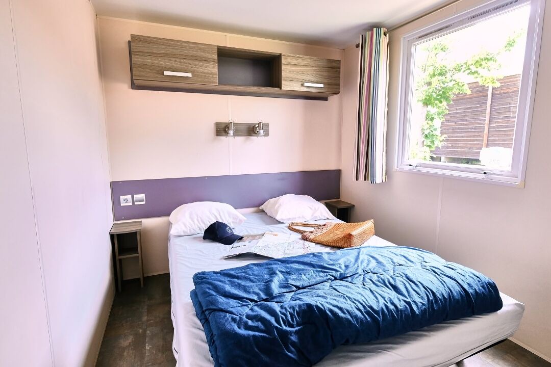 Photo of Bedroom in Lussas