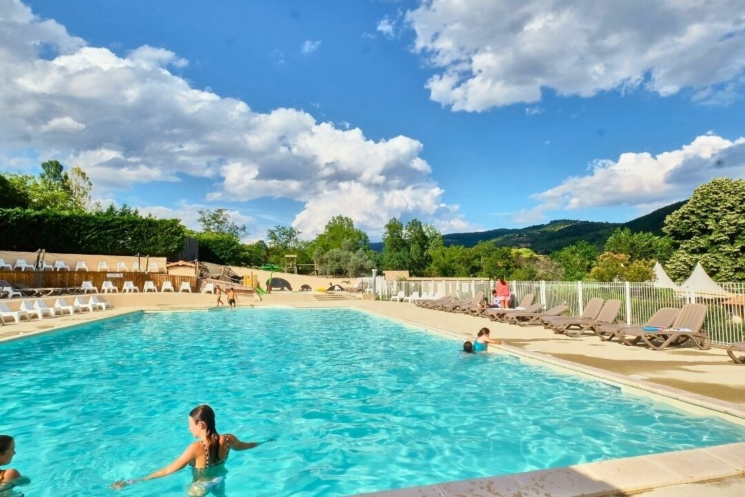 Photo of Outdoor in Lussas