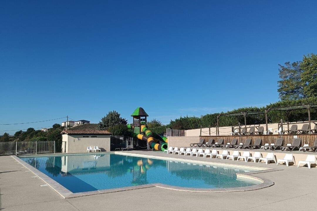 Photo of Outdoor in Lussas