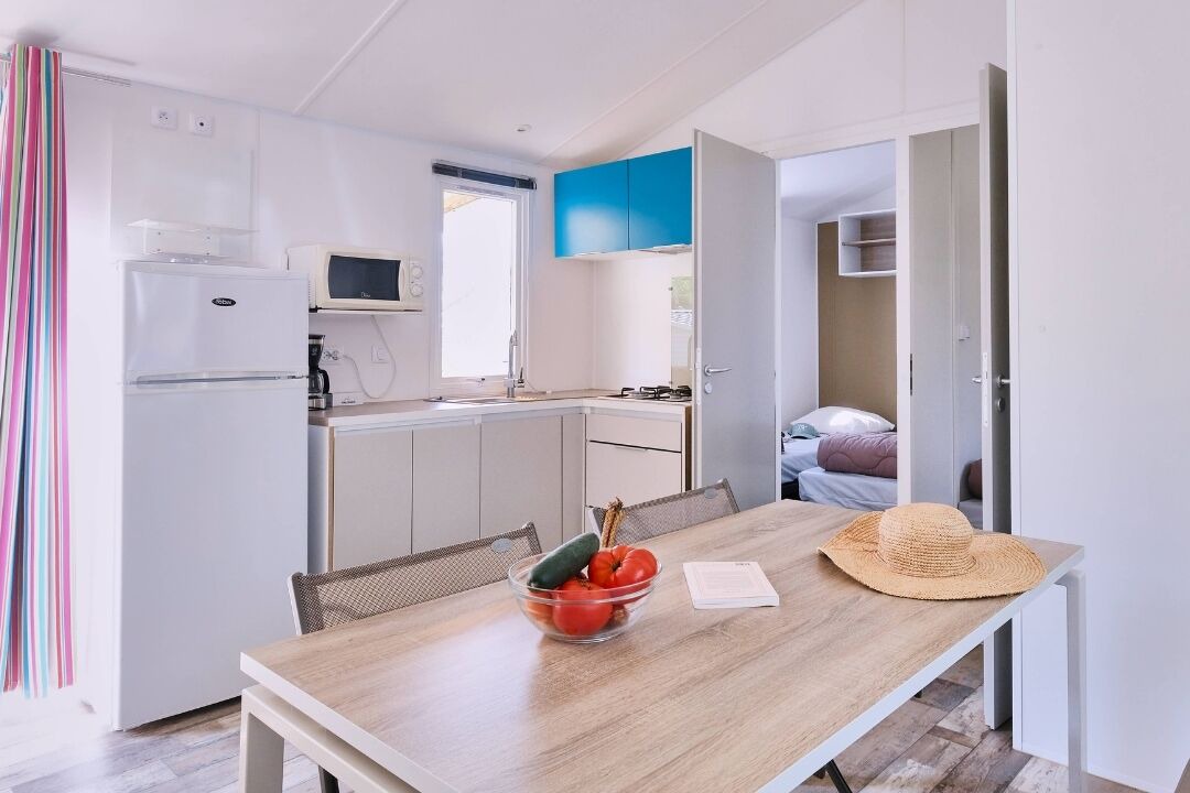 Photo of Kitchen in Lussas
