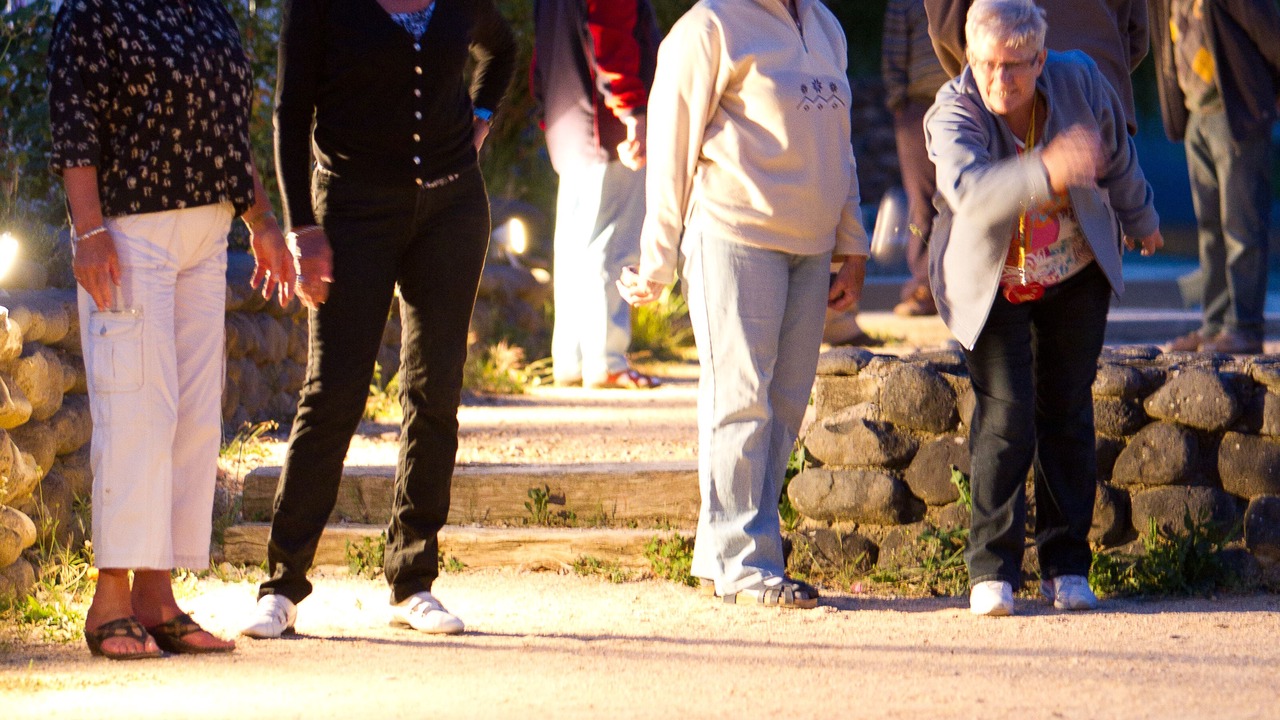 Photo of Others in Lussas