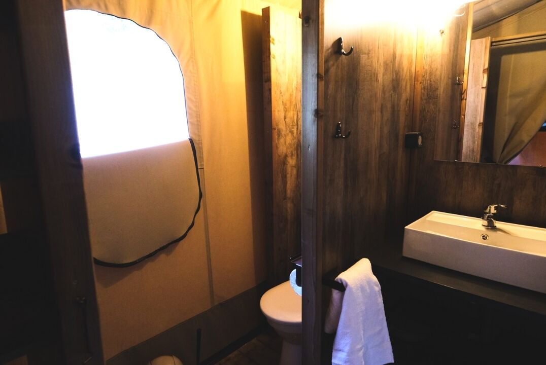 Photo of Bedroom in Lussas