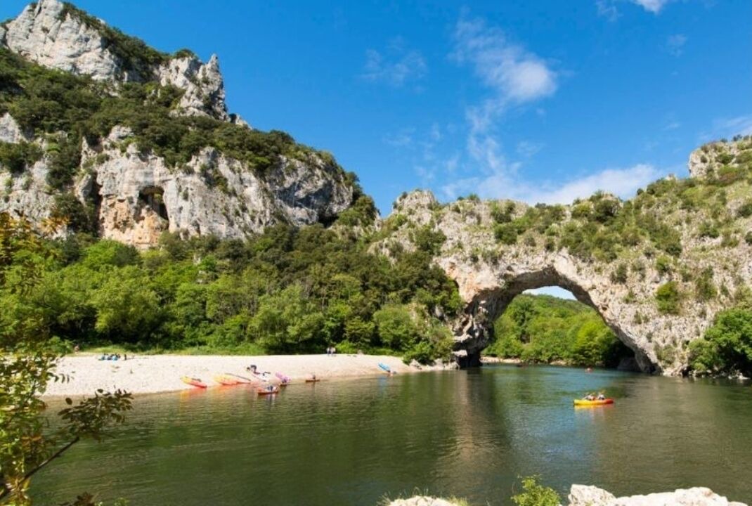 Photo of Outdoor in Lussas