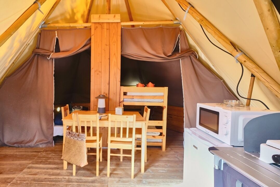 Photo of Kitchen in Lussas