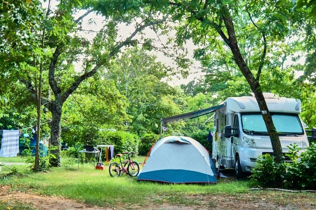 Photo of Outdoor in Lussas