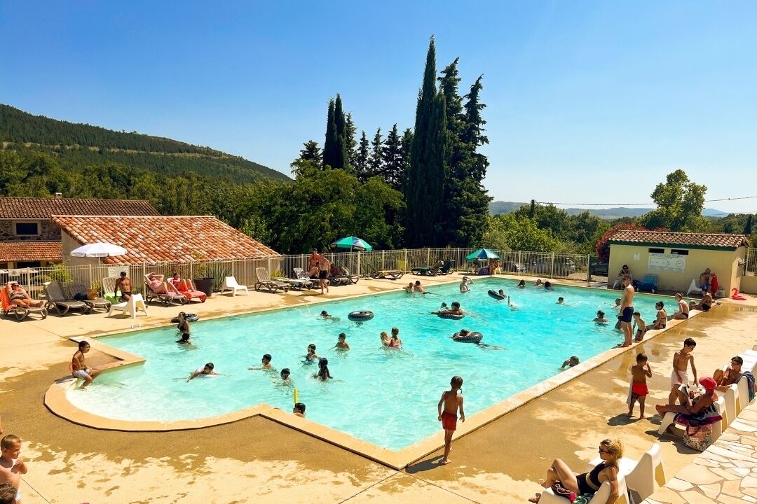 Photo of Outdoor in Lussas