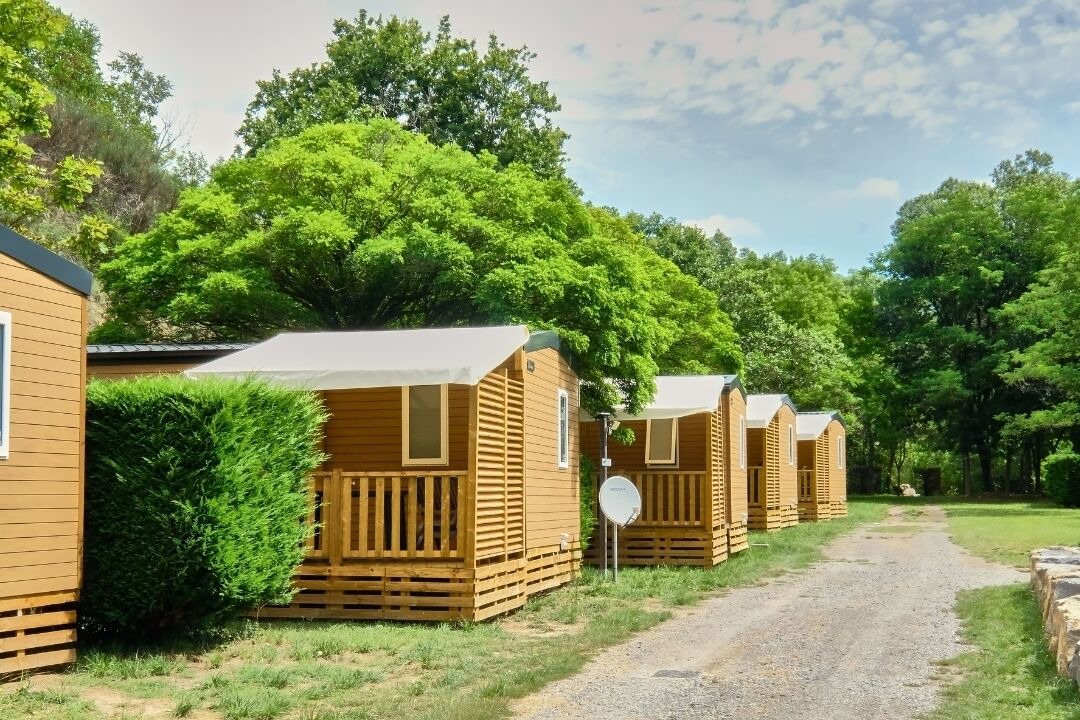 Photo of Outdoor in Lussas