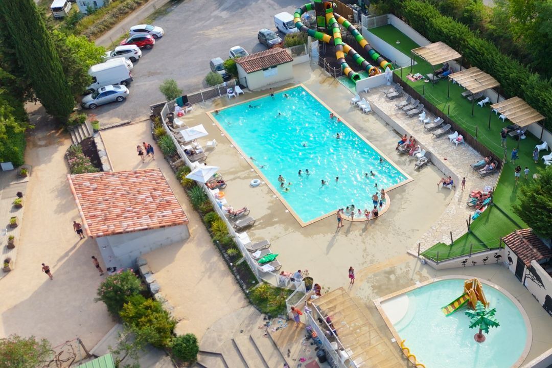 Photo of Outdoor in Lussas