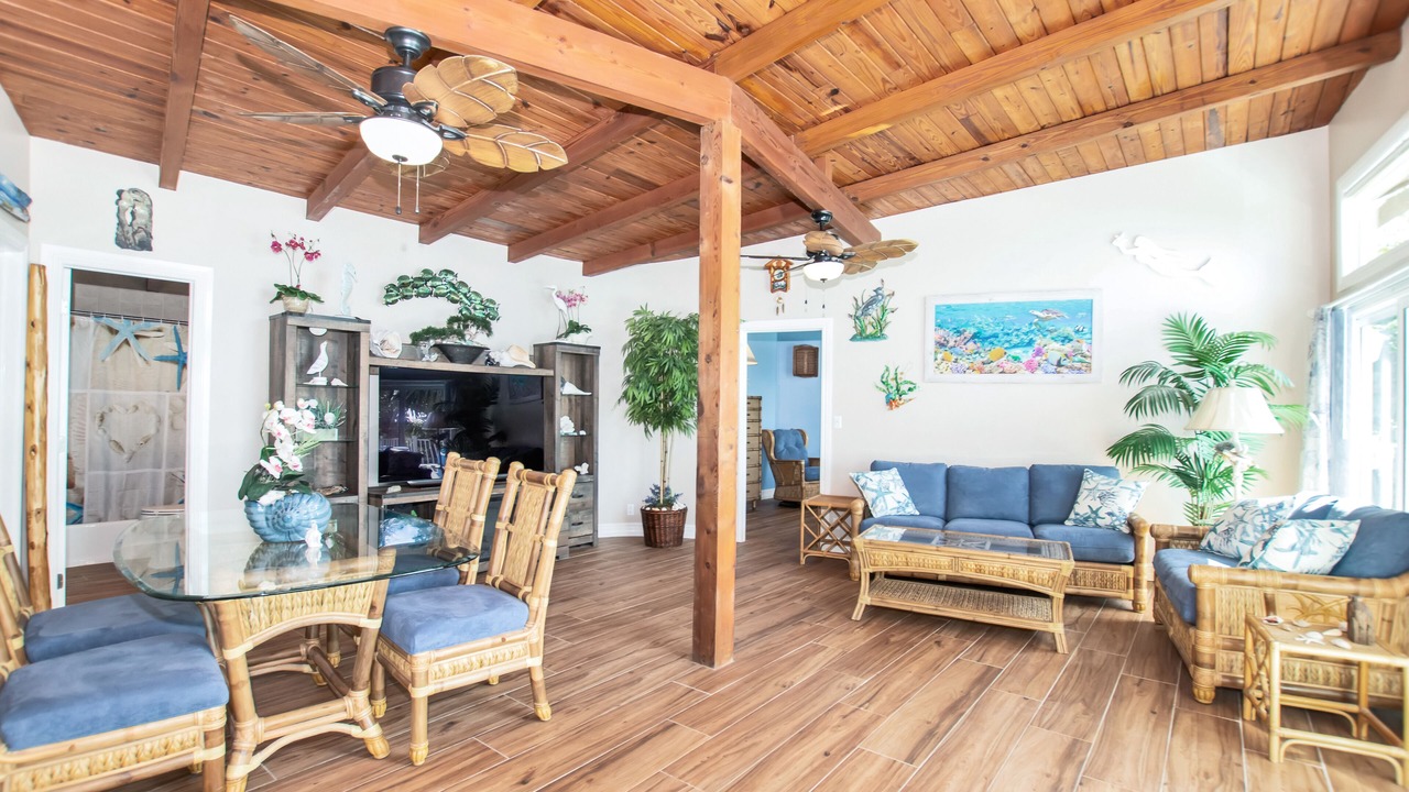 Photo of Bedroom in Cutthroat Harbor Estates