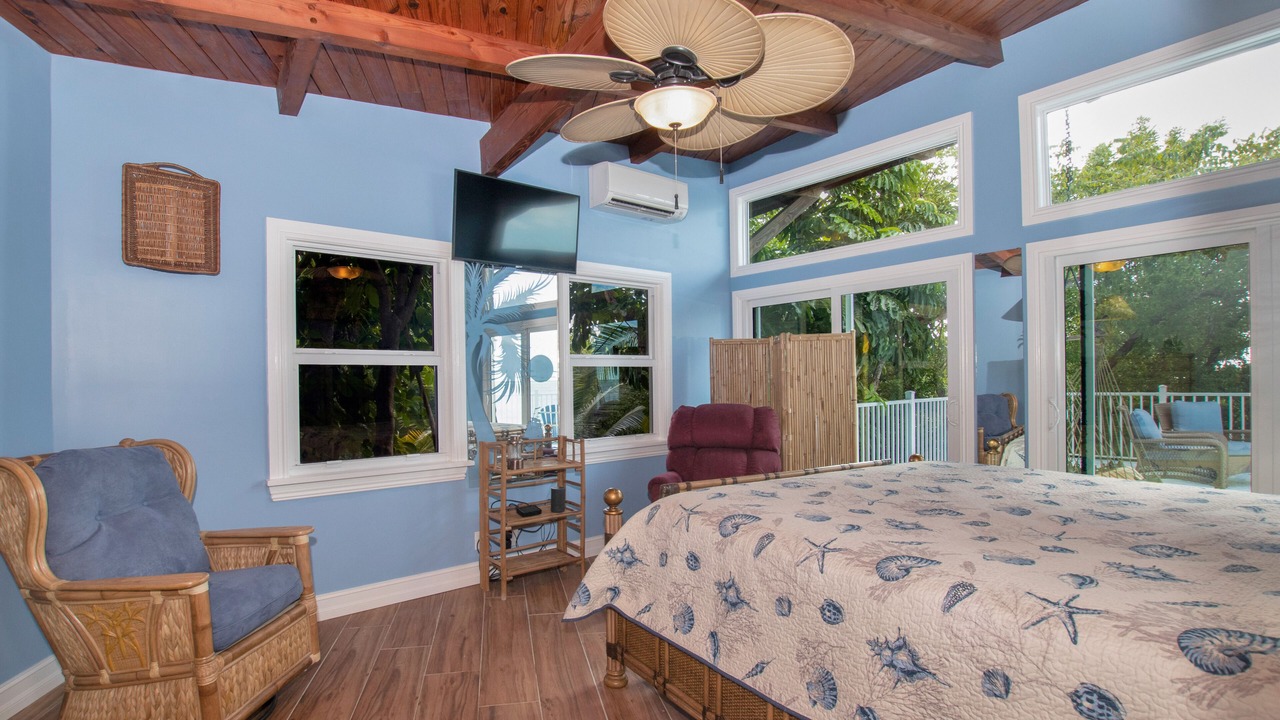 Photo of Bedroom in Cutthroat Harbor Estates