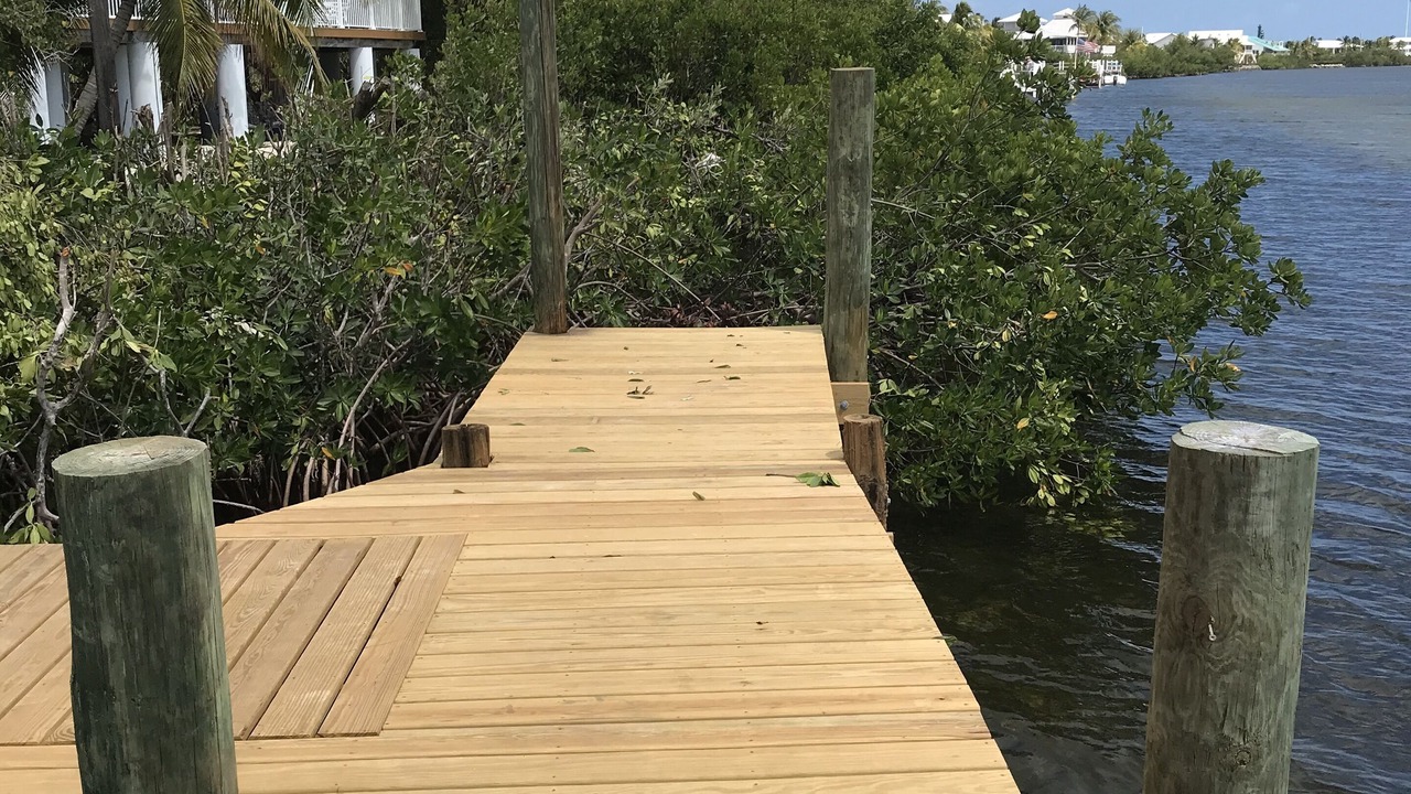 Photo of Outdoor in Cutthroat Harbor Estates