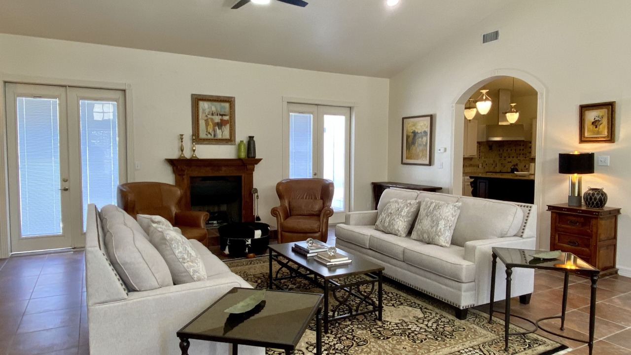 Photo of Bedroom in Ingram