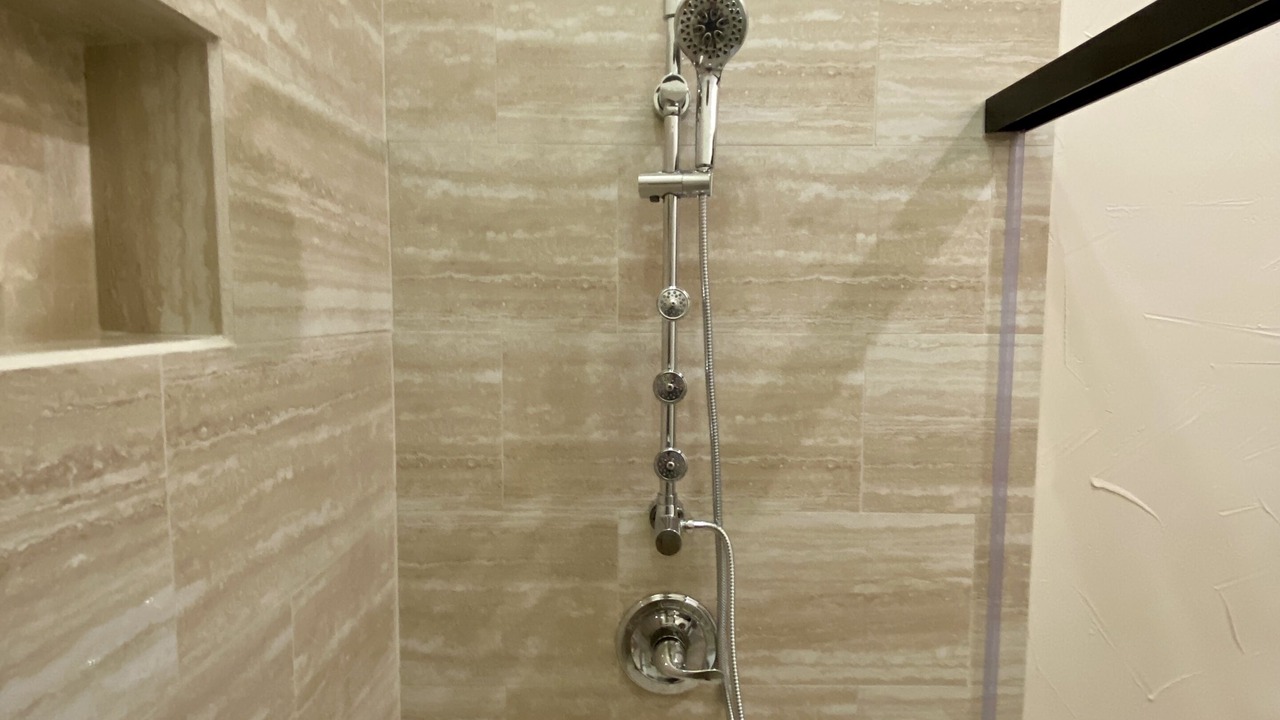 Photo of Bathroom in Ingram
