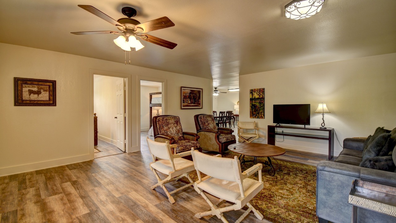 Photo of Bedroom in Ingram