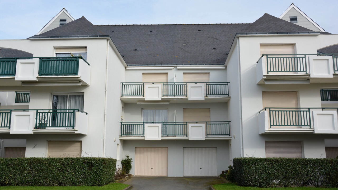 Photo of Outdoor in Le Pouliguen