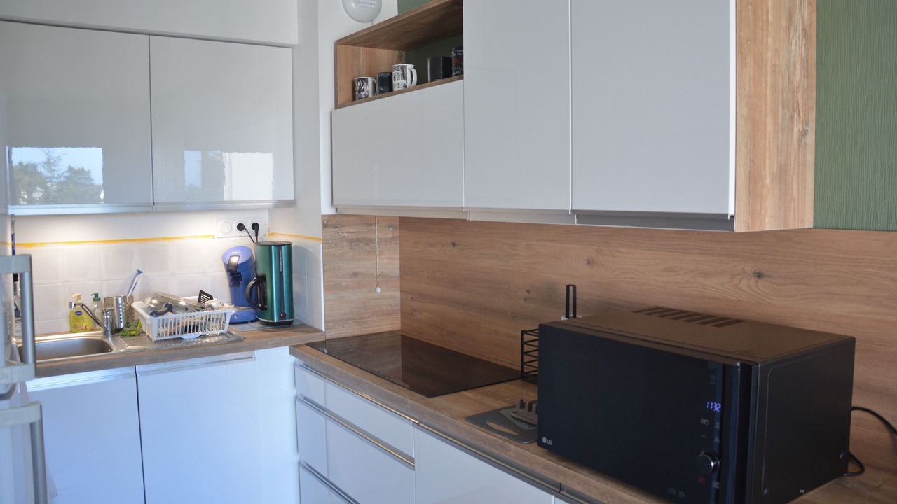 Photo of Kitchen in Le Pouliguen