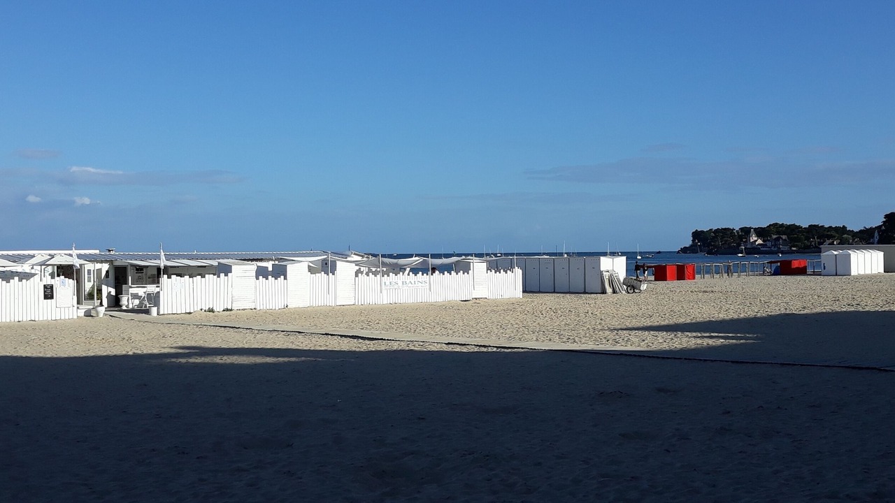 Photo of Others in Le Pouliguen