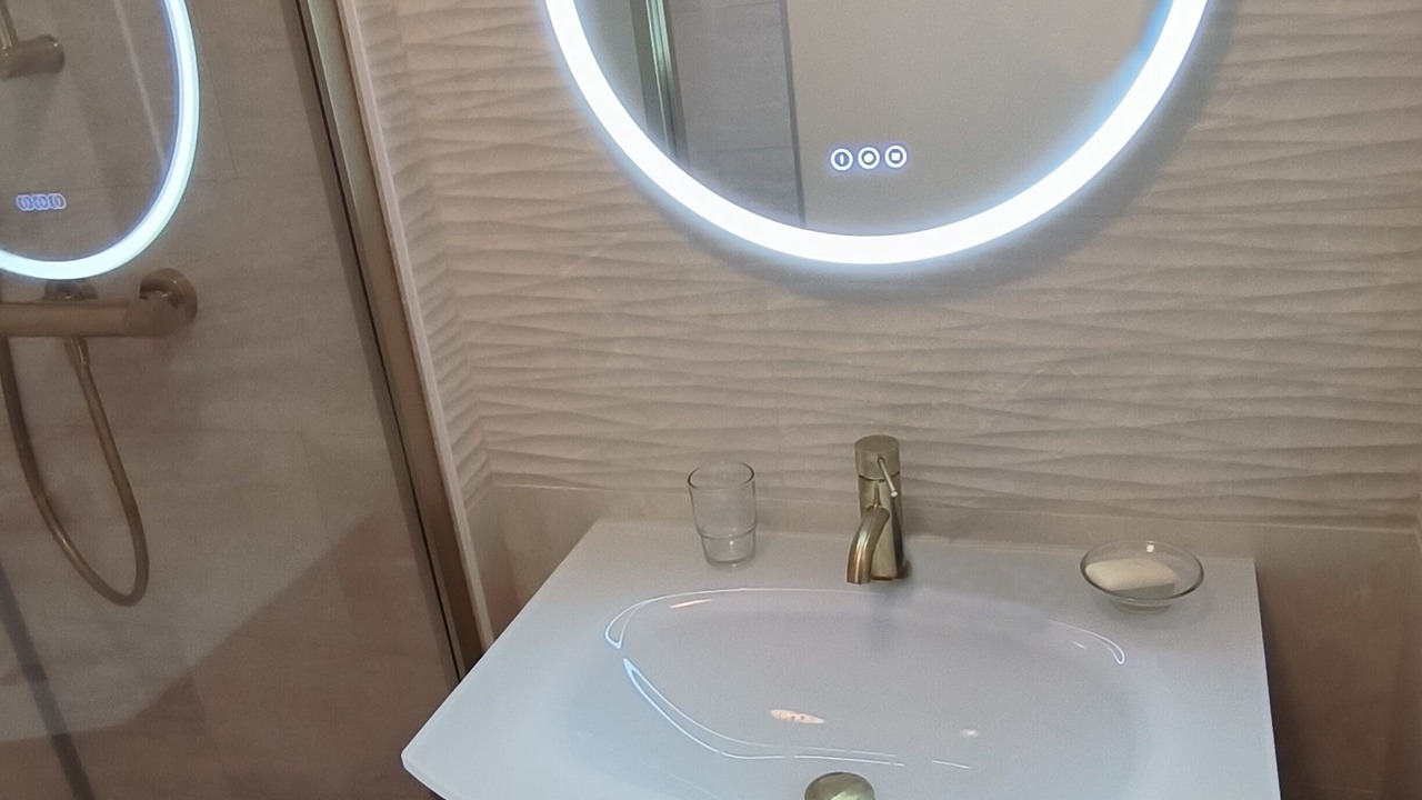 Photo of Bathroom in Le Pouliguen
