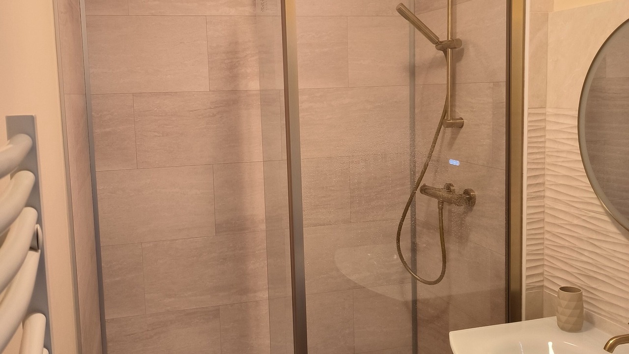 Photo of Bathroom in Le Pouliguen