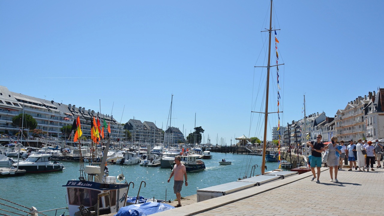 Photo of Others in Le Pouliguen
