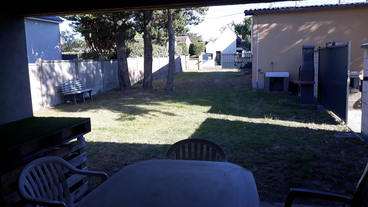 Photo of Outdoor in Saint-Germain-sur-Ay