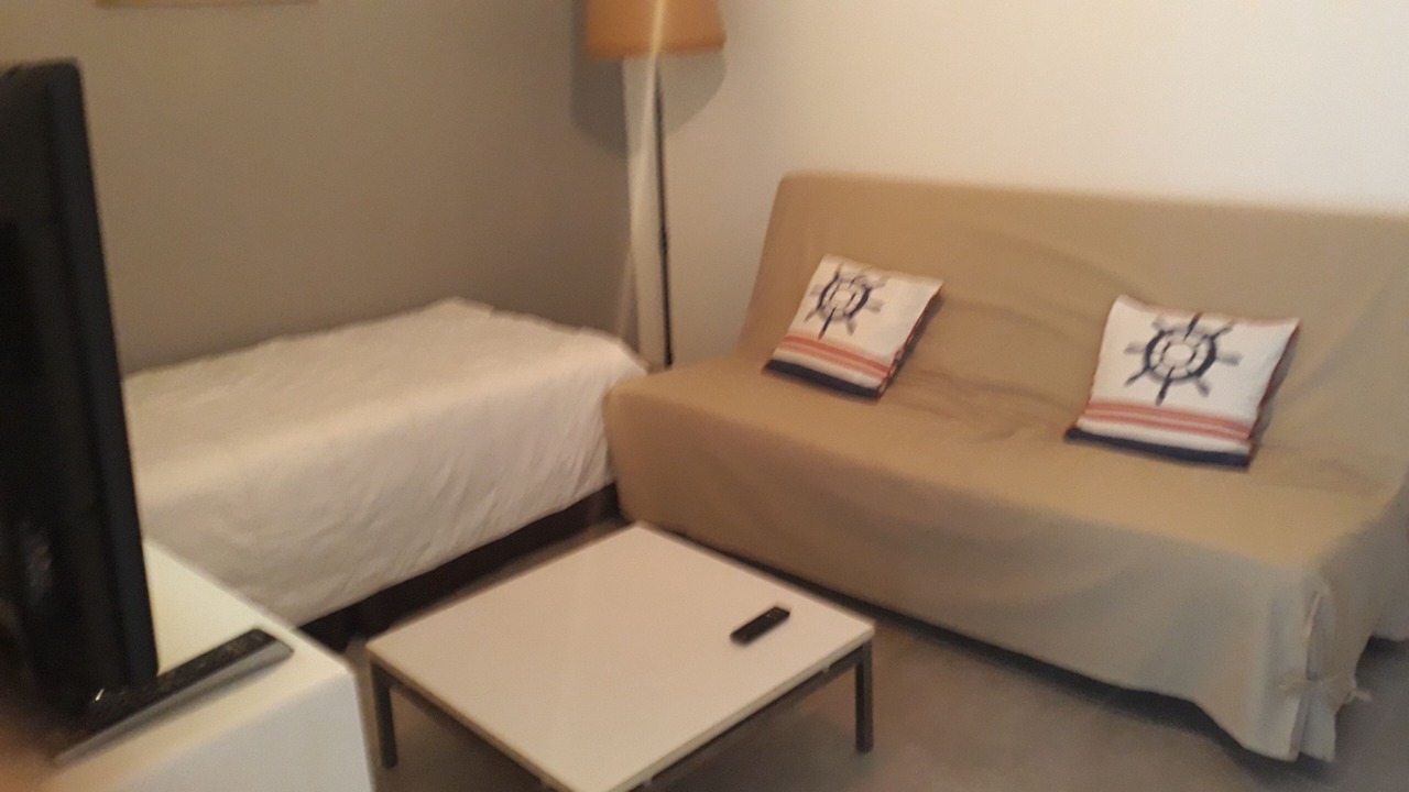 Photo of Bedroom in Saint-Germain-sur-Ay