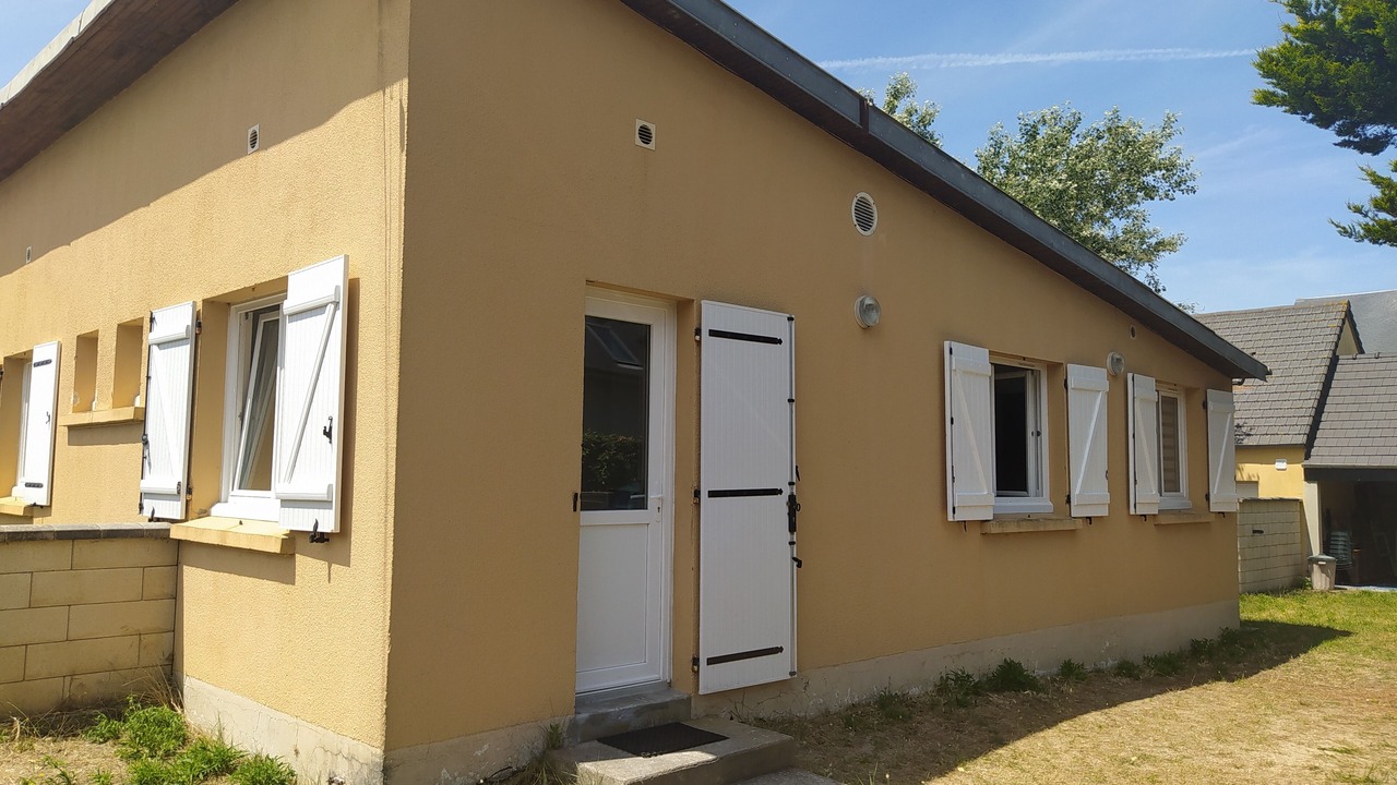 Photo of Outdoor in Saint-Germain-sur-Ay