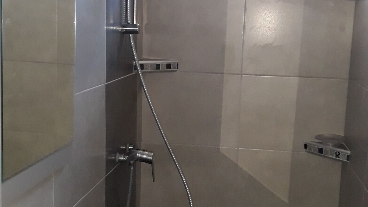 Photo of Bathroom in Saint-Germain-sur-Ay