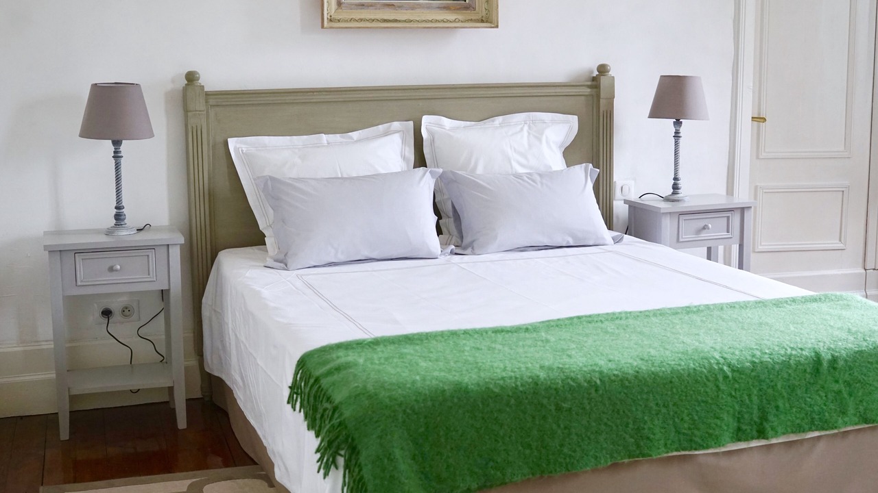 Photo of Bedroom in Puch-d'Agenais