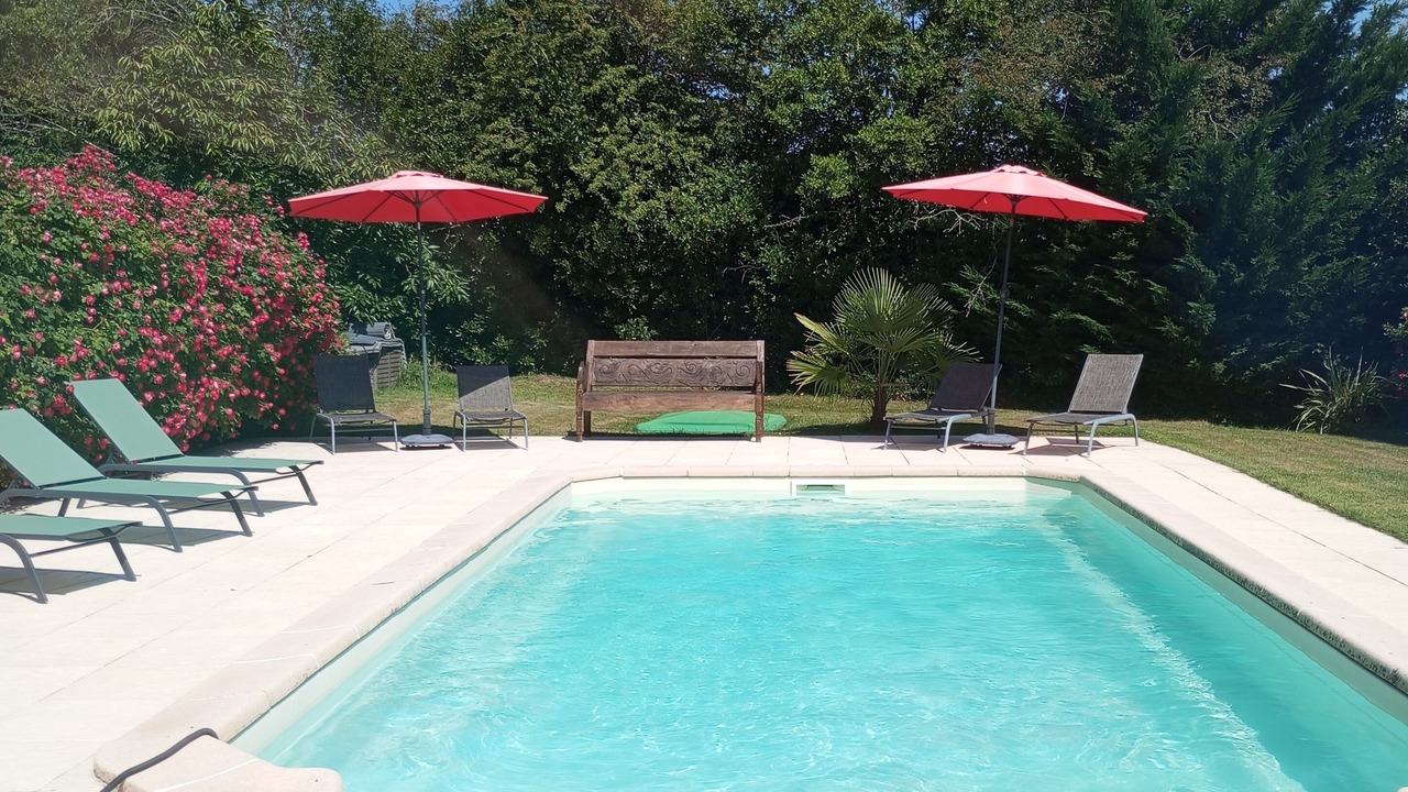 Photo of Outdoor in Puch-d'Agenais