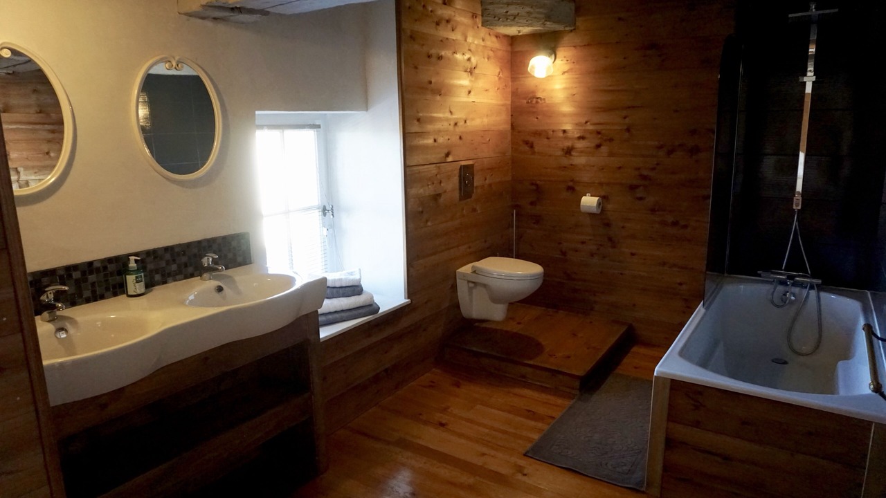 Photo of Bathroom in Puch-d'Agenais