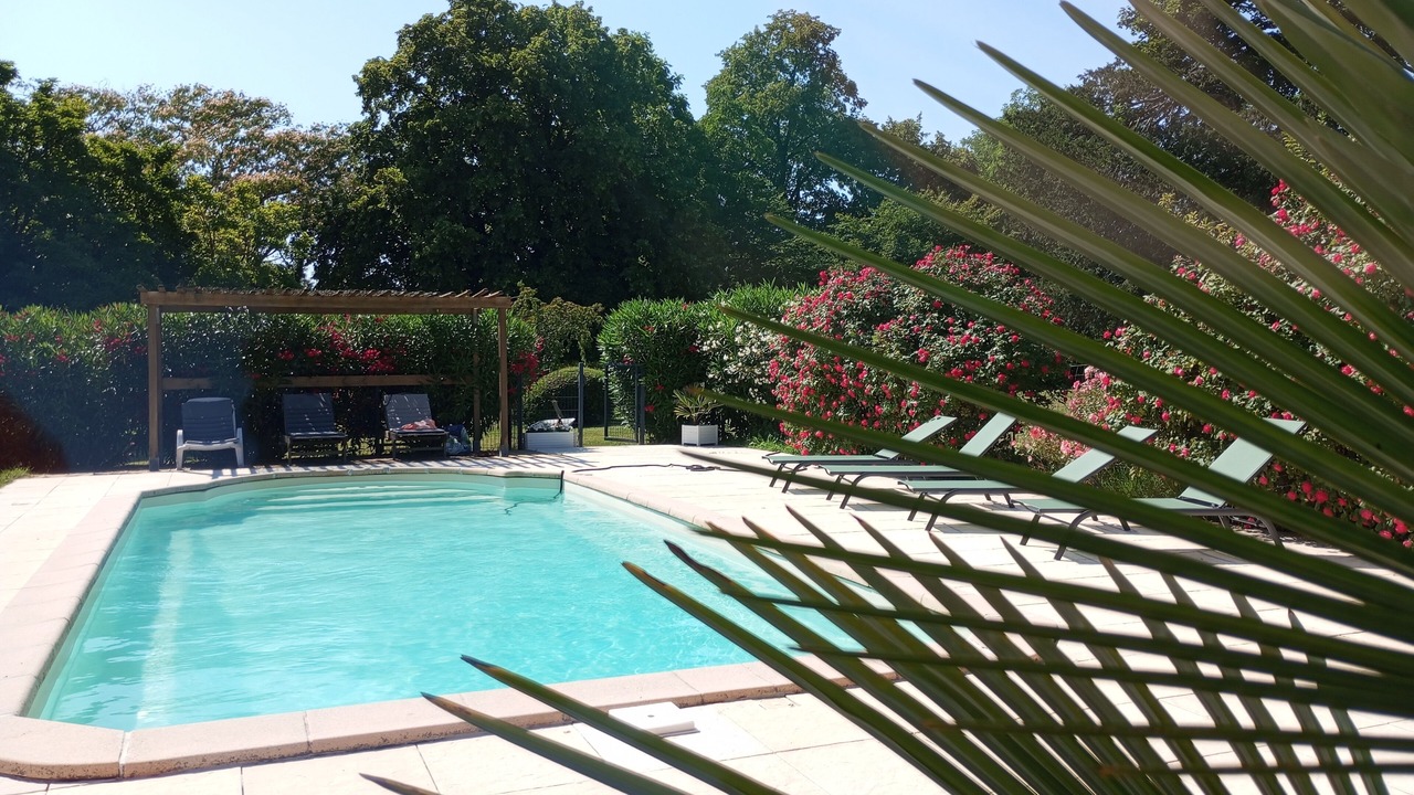 Photo of Outdoor in Puch-d'Agenais