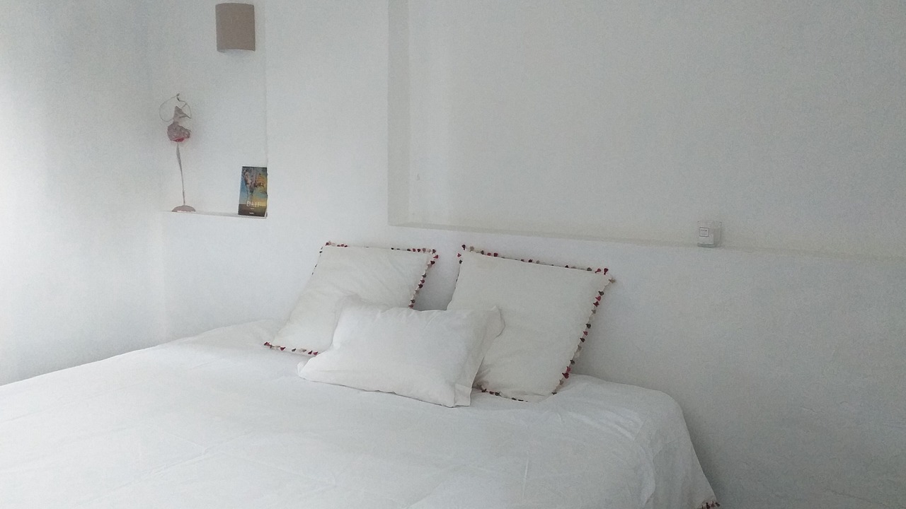 Photo of Bedroom in Puch-d'Agenais