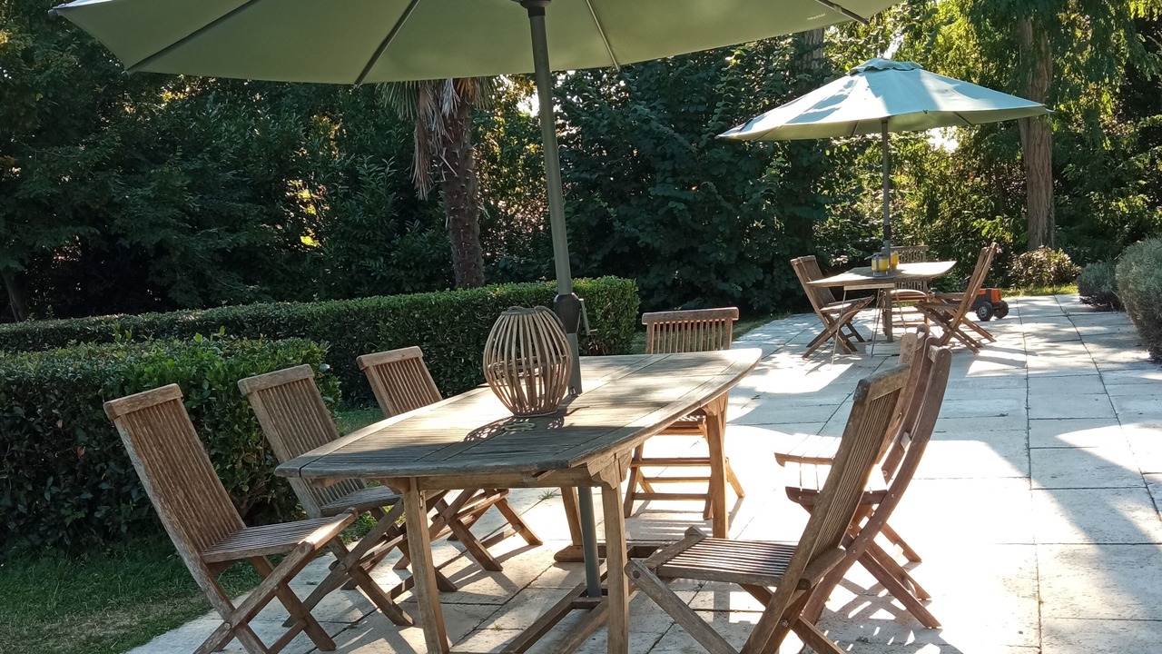 Photo of Outdoor in Puch-d'Agenais