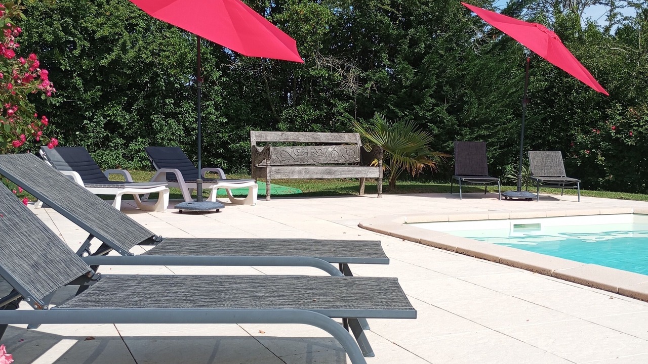 Photo of Outdoor in Puch-d'Agenais