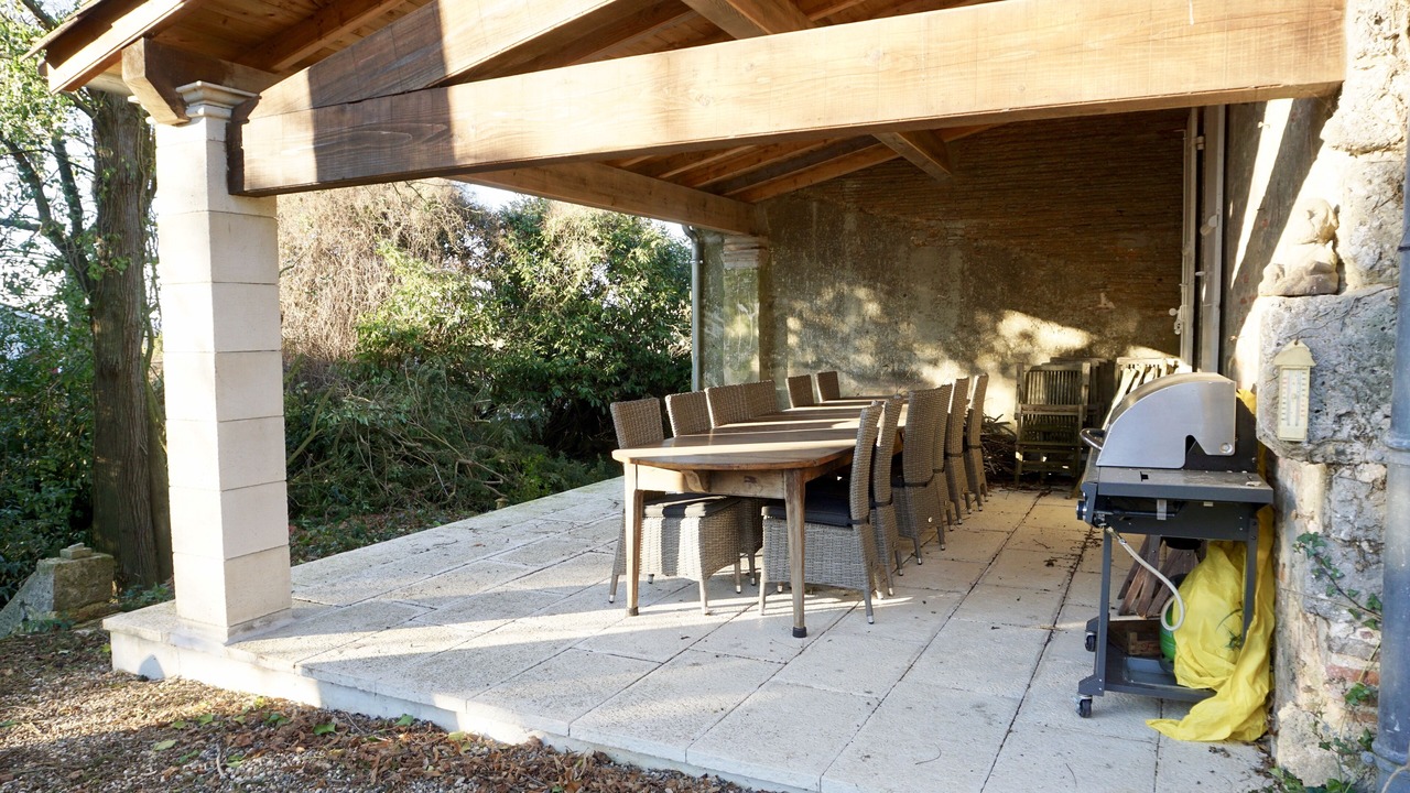 Photo of Outdoor in Puch-d'Agenais