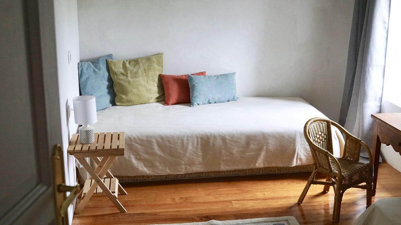 Photo of Bedroom in Puch-d'Agenais