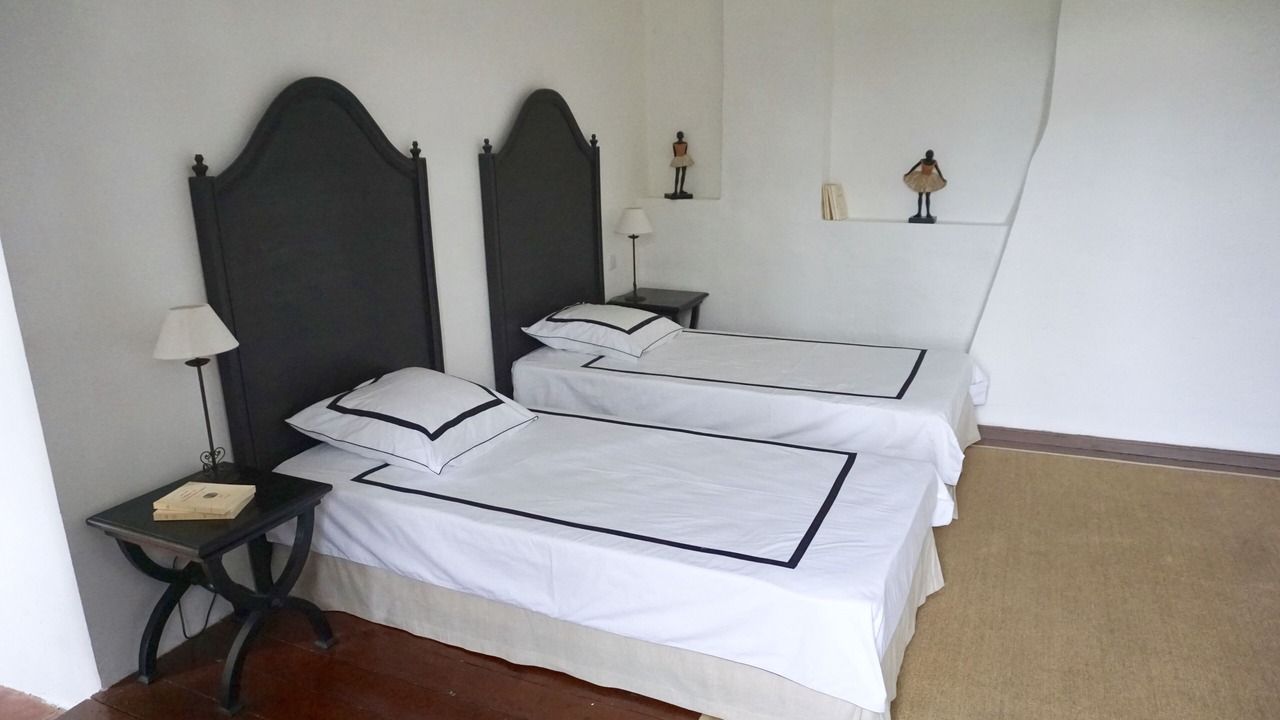 Photo of Bedroom in Puch-d'Agenais