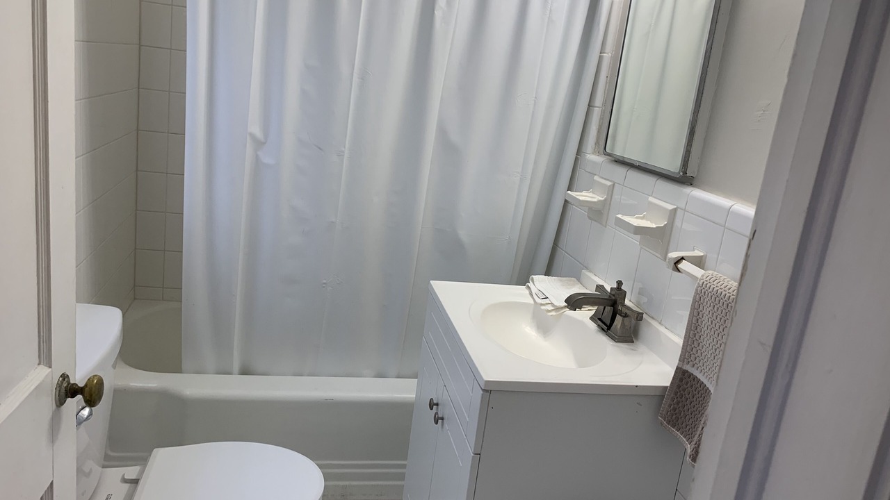 Photo of Bathroom in Garden Hills