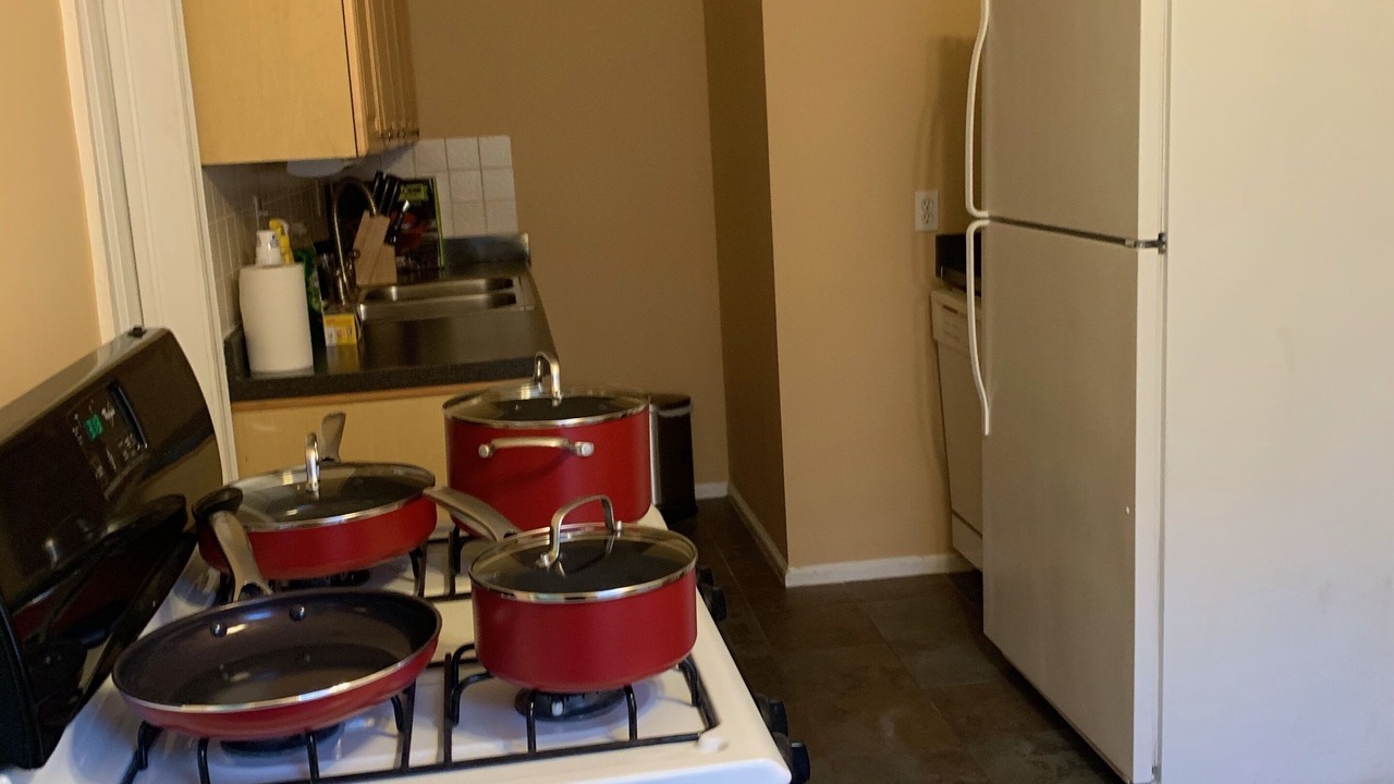 Photo of Kitchen in Garden Hills